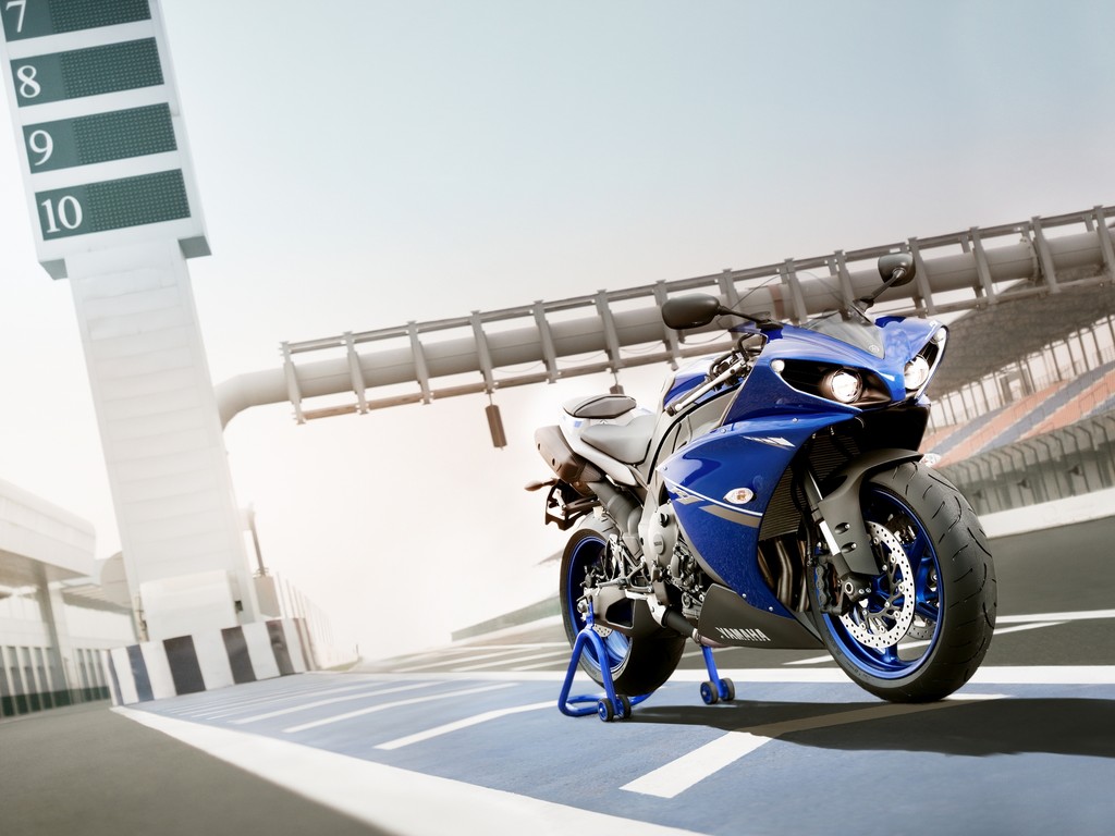 Yamaha entwickelt neue 