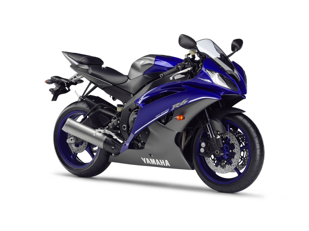 Yamaha entwickelt neue 