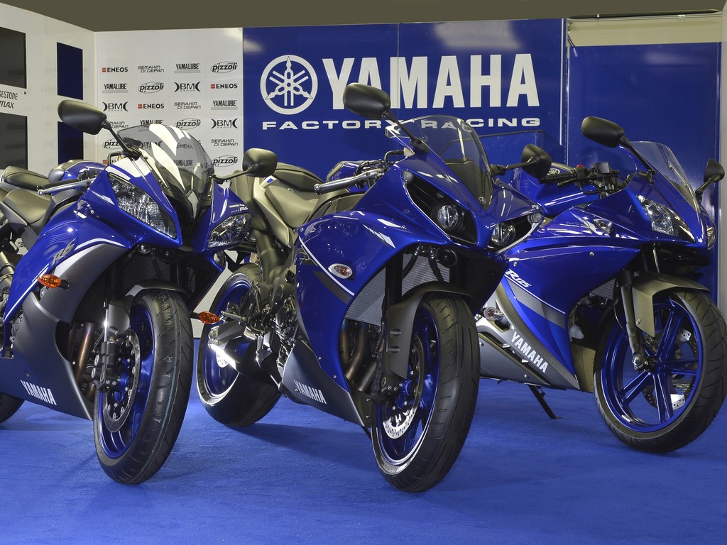 Yamaha entwickelt neue 