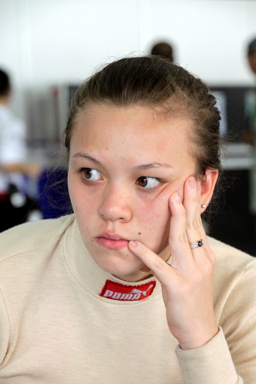 Zweimal Pech für VW-Nachwuchsteam in Sepang