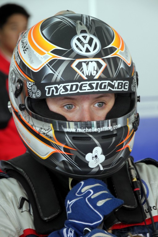 Zweimal Pech für VW-Nachwuchsteam in Sepang