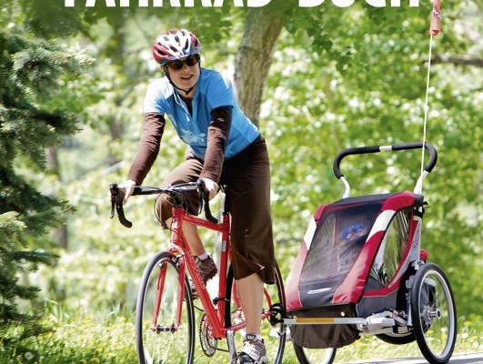 auto.de-Buchtipp: Das Familien-Fahrrad-Buch