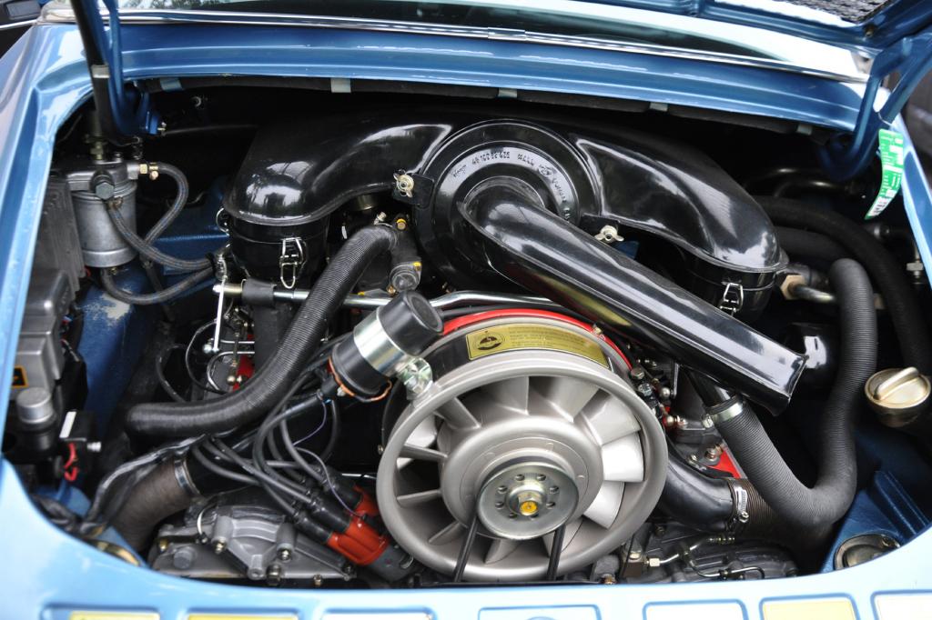 2,2-Liter mit 180 PS