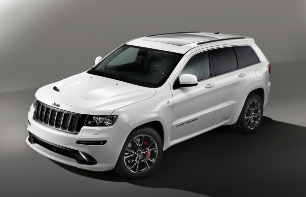 AUTO-MEDIENPORTAL: Jeep und Lancia wachsen in Deutschland um 82 Prozent
