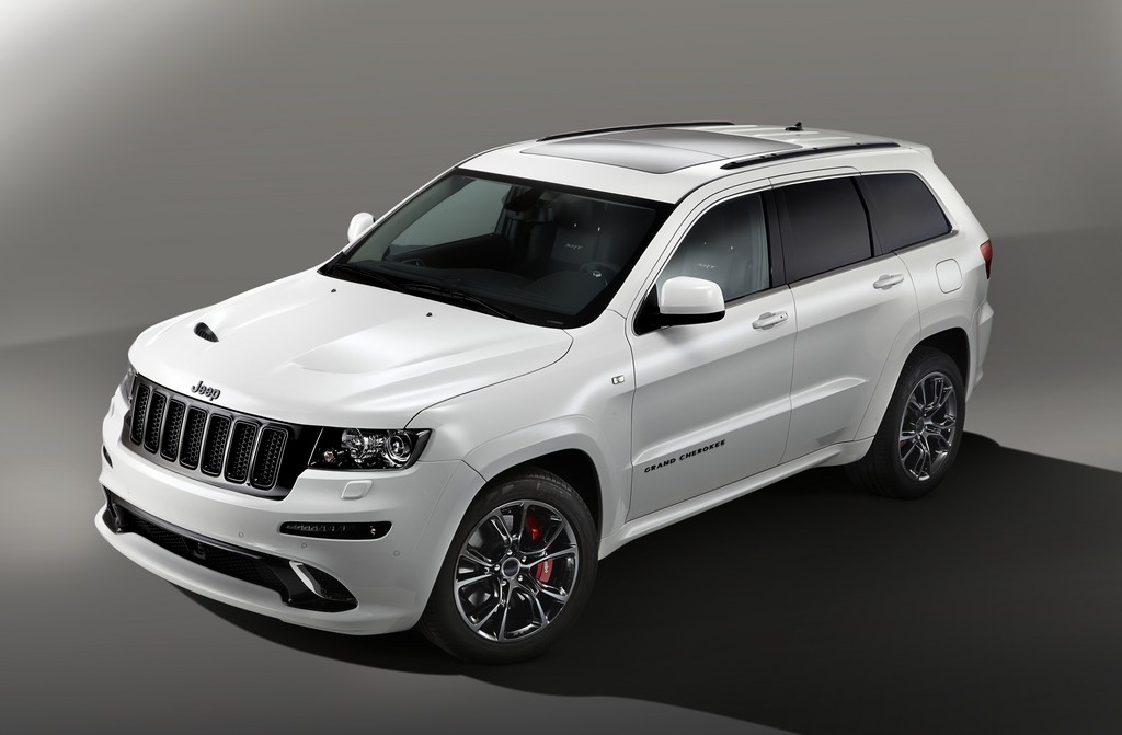 AUTO-MEDIENPORTAL: Jeep und Lancia wachsen in Deutschland um 82 Prozent