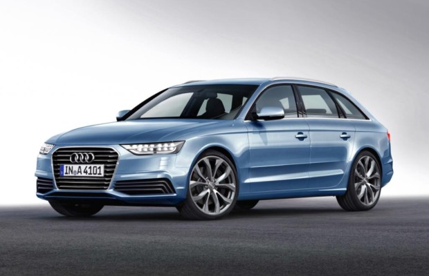 Audi A4 Avant - Ab 2015 noch mehr Lifestyle
