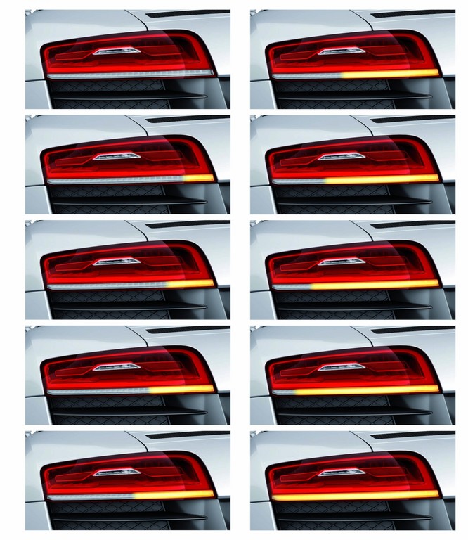 Audi legt beim R8 nach
