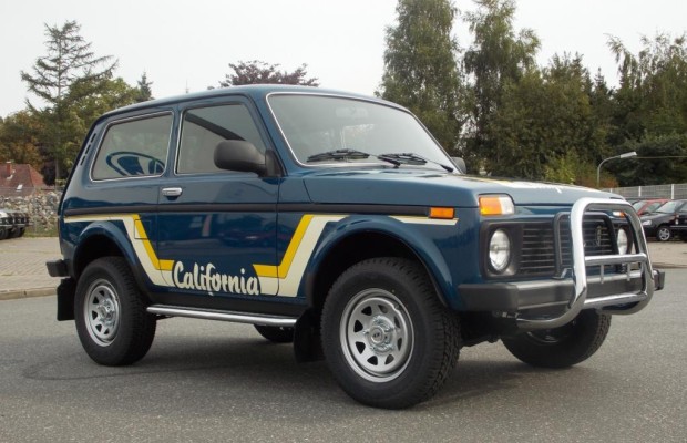 Autogas-Sondermodell 