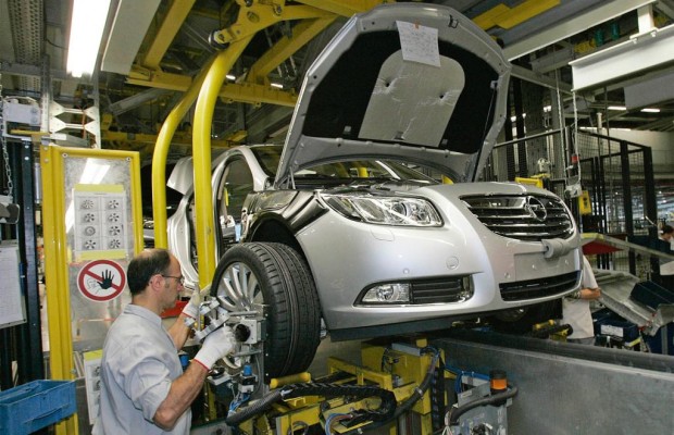 Autohersteller-Verband: Es geht ums Überleben
