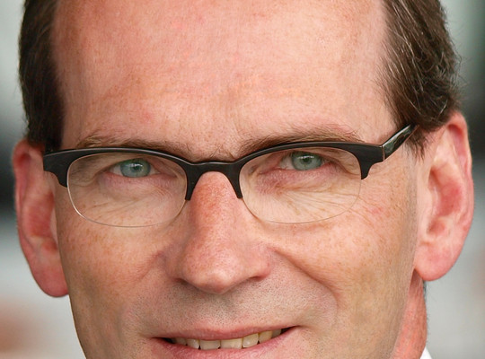 Averbeck verlässt Daimler Buses