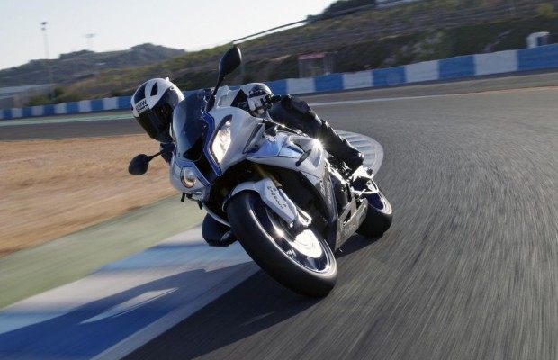 BMW HP4 - Supersportler zum Superpreis