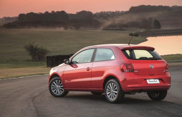 Billigmarke von VW - Der Gol wird wohl am Zuckerhut bleiben