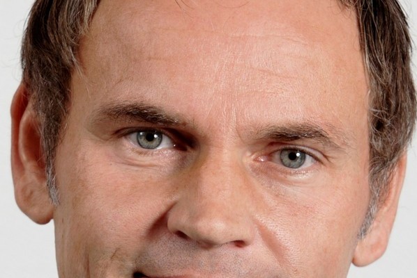 Blume wird Porsche-Vorstand