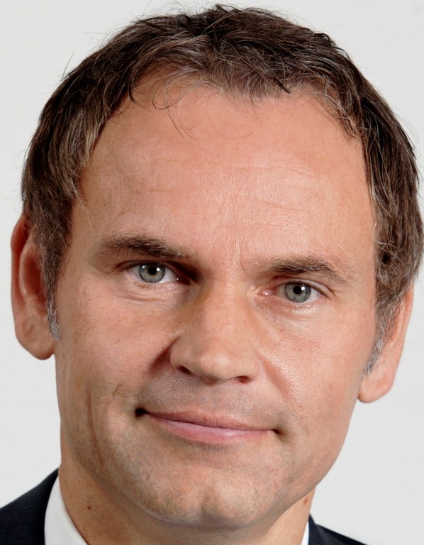Blume wird Porsche-Vorstand