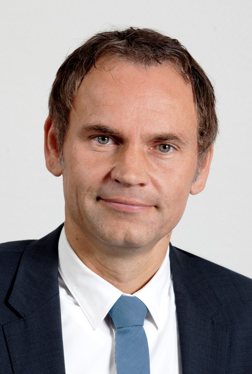Blume wird Porsche-Vorstand