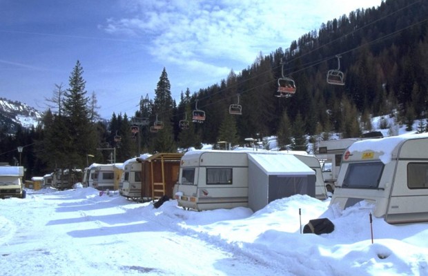 Caravaning: Zeit für die Wintervorbereitung
