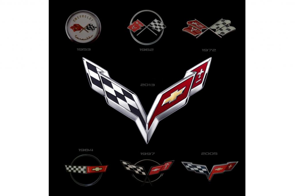 Chevrolet Corvette C7 - Siebte Runde für die Ikone