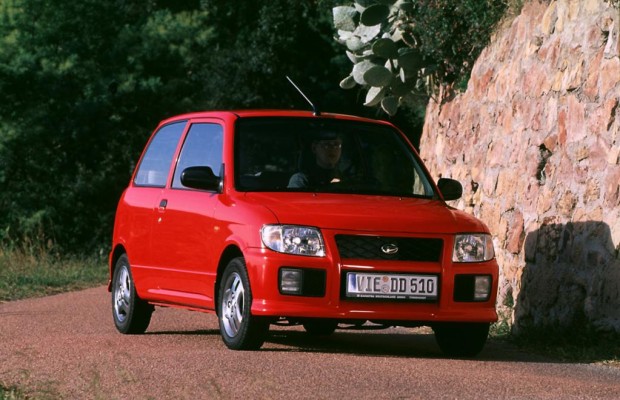 Daihatsu verspricht Servicesicherheit bis 2025