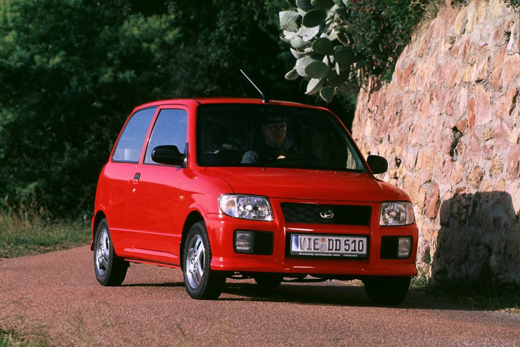 Daihatsu verspricht Servicesicherheit bis 2025