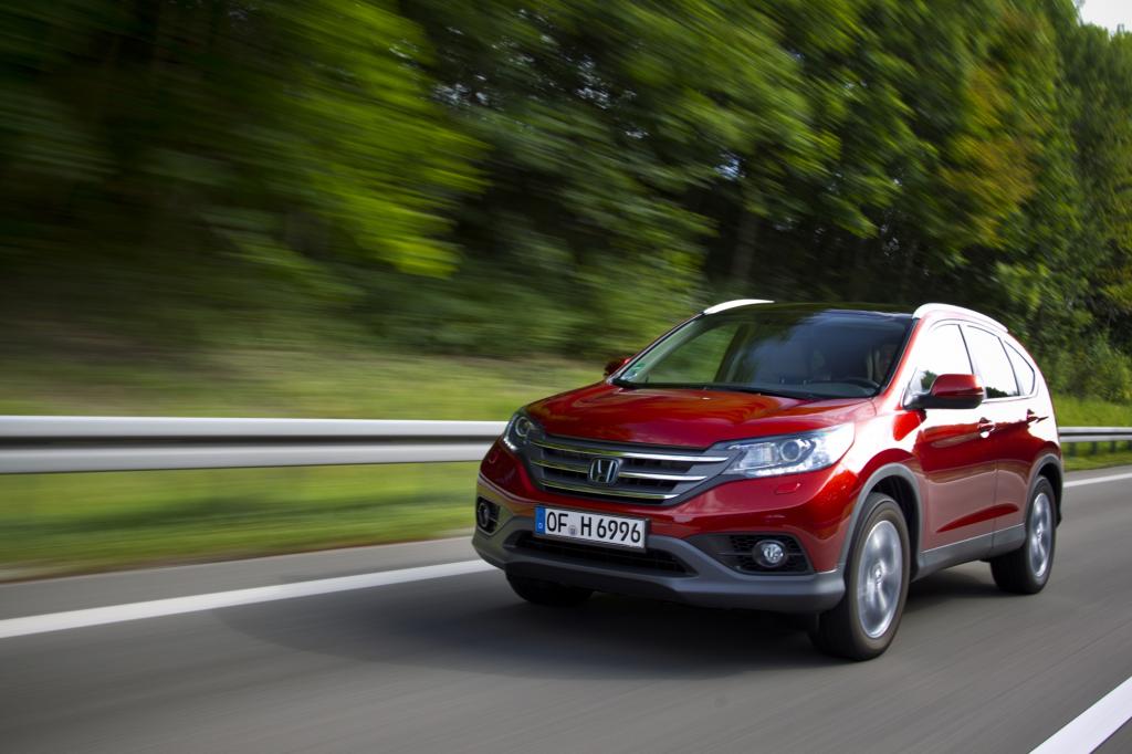 Das Kompakt-SUV ist erstmals auch als Fronttriebler zu haben