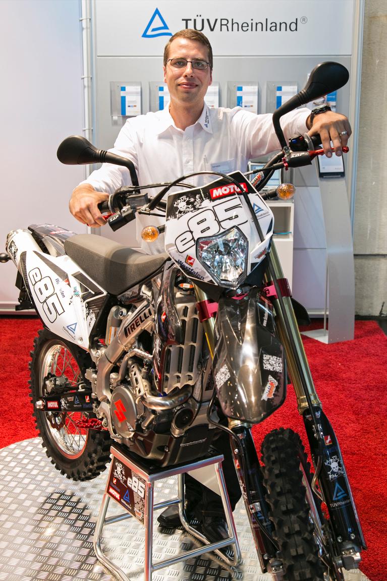 Das ganz individuelle Motorrad - gibt es das?