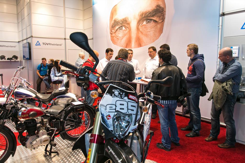 Das ganz individuelle Motorrad - gibt es das?