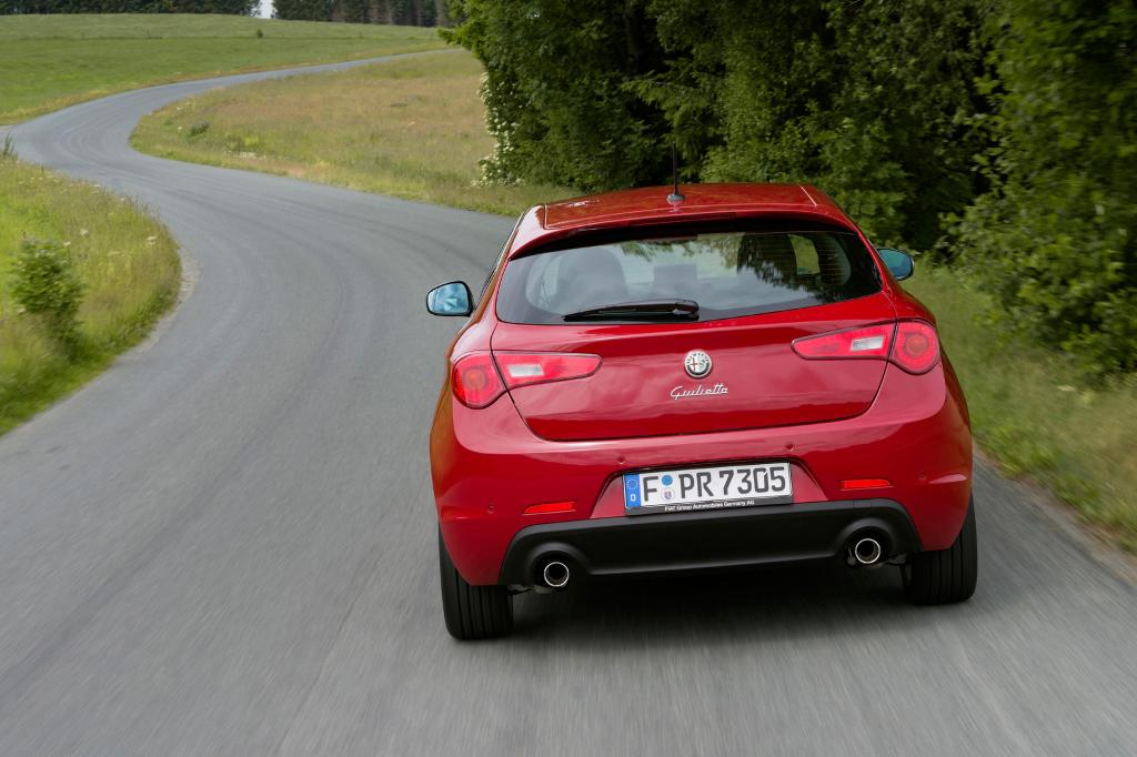 Der 1,4-Liter-Benzinmotor arbeitet mit dem sogenannten Multi-Air-System von Fiat