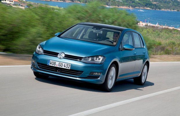Der VW Golf als Kompromiss zwischen High-Tech und hohem Preis