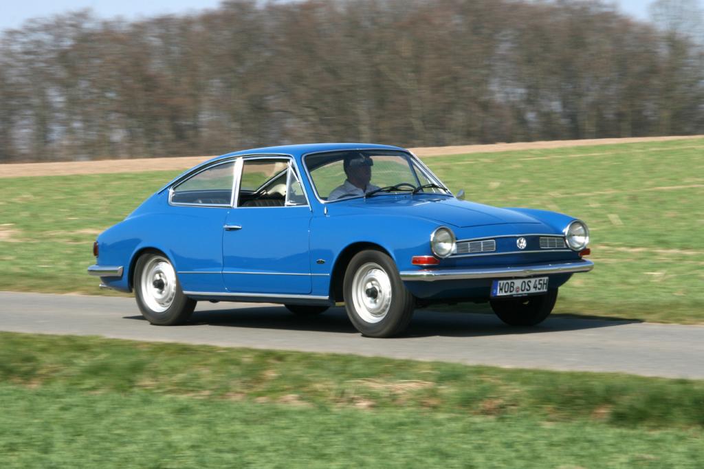 Deshalb wollte Karmann den Markt mit einem designierten Brasilien-Modell ankurbeln und hat den TC-145 entwickelt