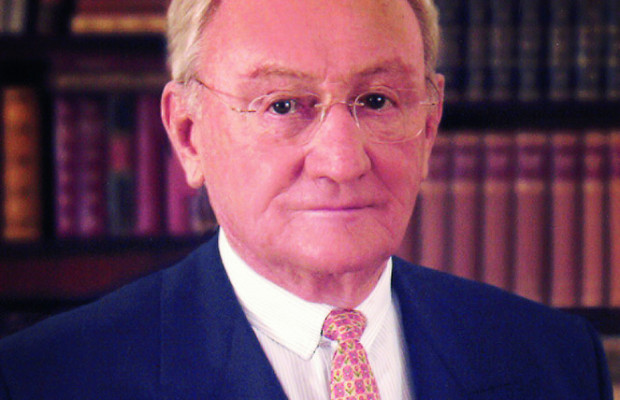 Detlev Louis ist tot