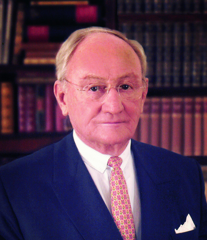 Detlev Louis ist tot