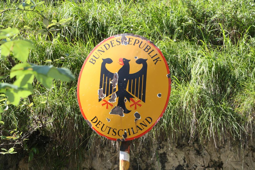 Deutschland bleibt Reiseziel Nummer 1 der deutschen Autofahrer