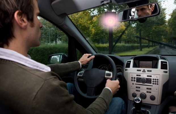 Die Mehrheit der Deutschen hält sich für gute Fahrer