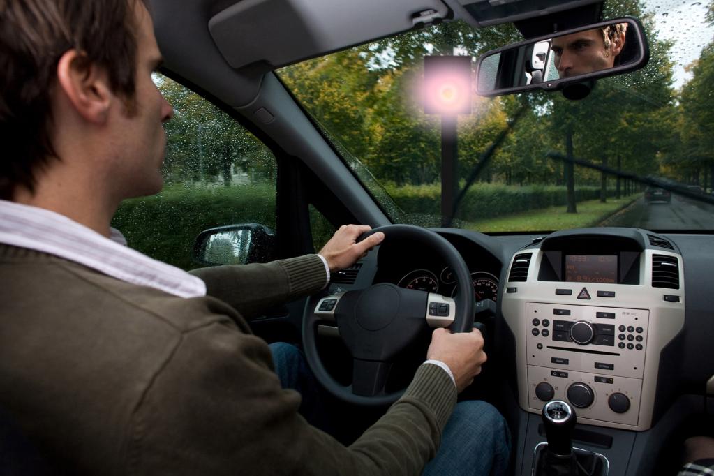 Die Mehrheit der Deutschen hält sich für gute Fahrer