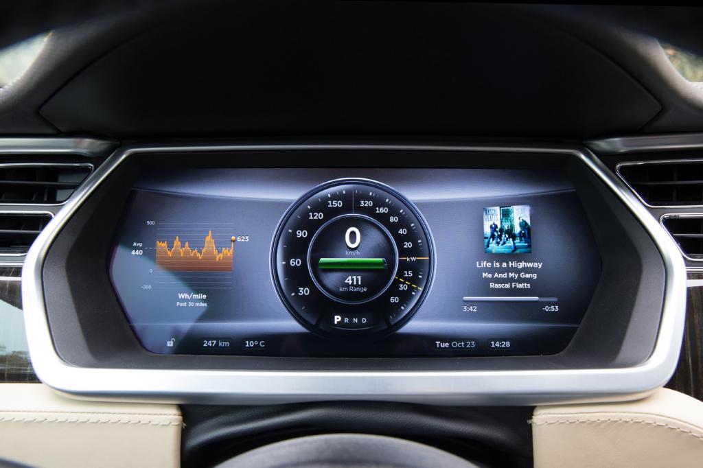 Die Motorleistung der Grundversion steht noch nicht fest