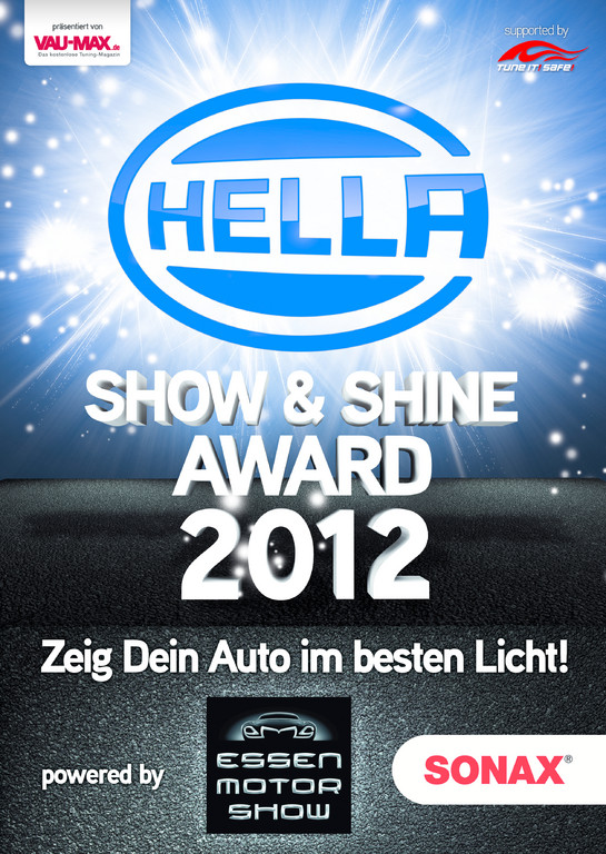 Essen 2012: Finalisten des 