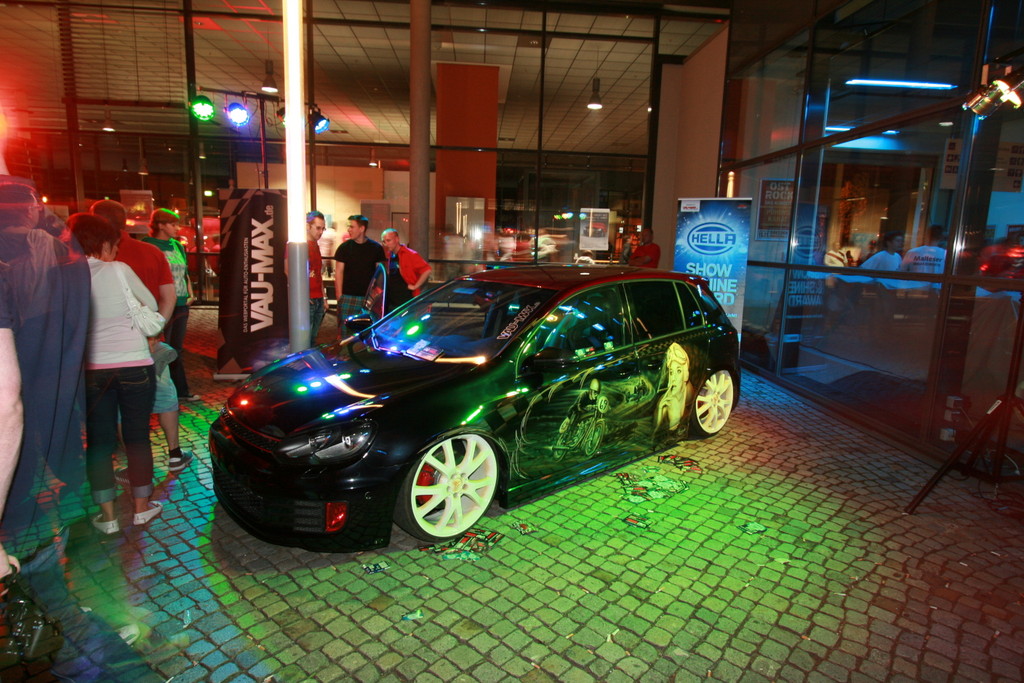 Essen 2012: Finalisten des 