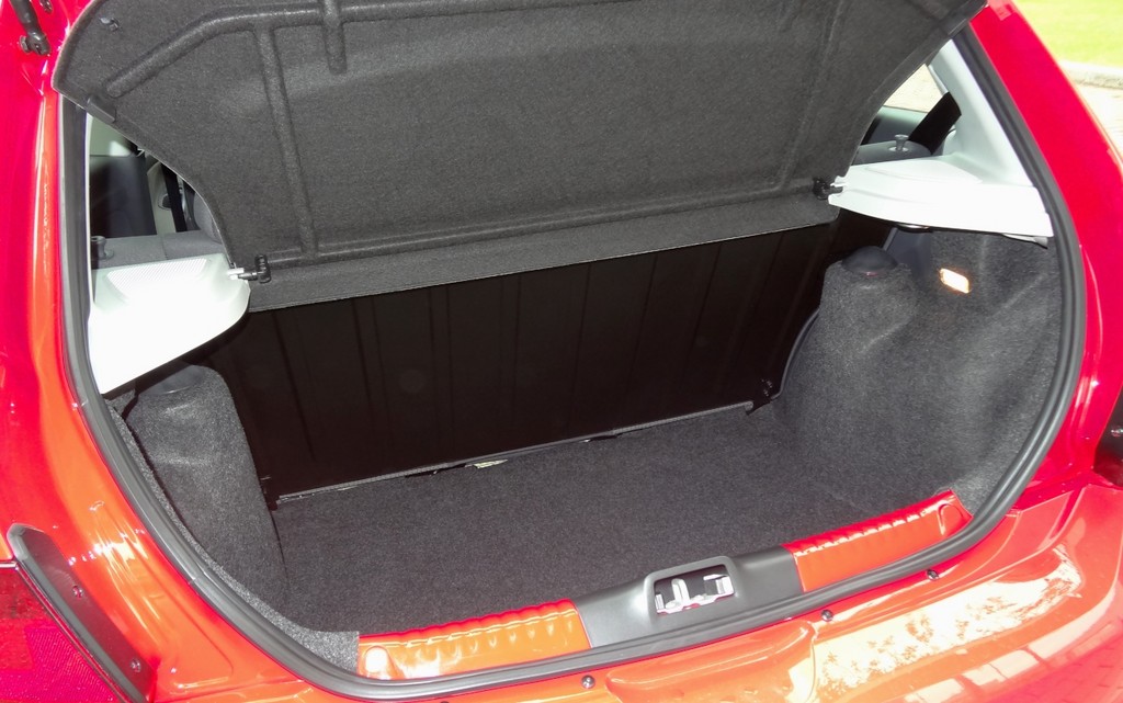 Fahrbericht New Gol 1.6 Total Flex: Schnapsidee
