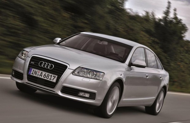 Gebrauchtwagen-Check: Audi A6 (4F) - Nah an der Oberklasse