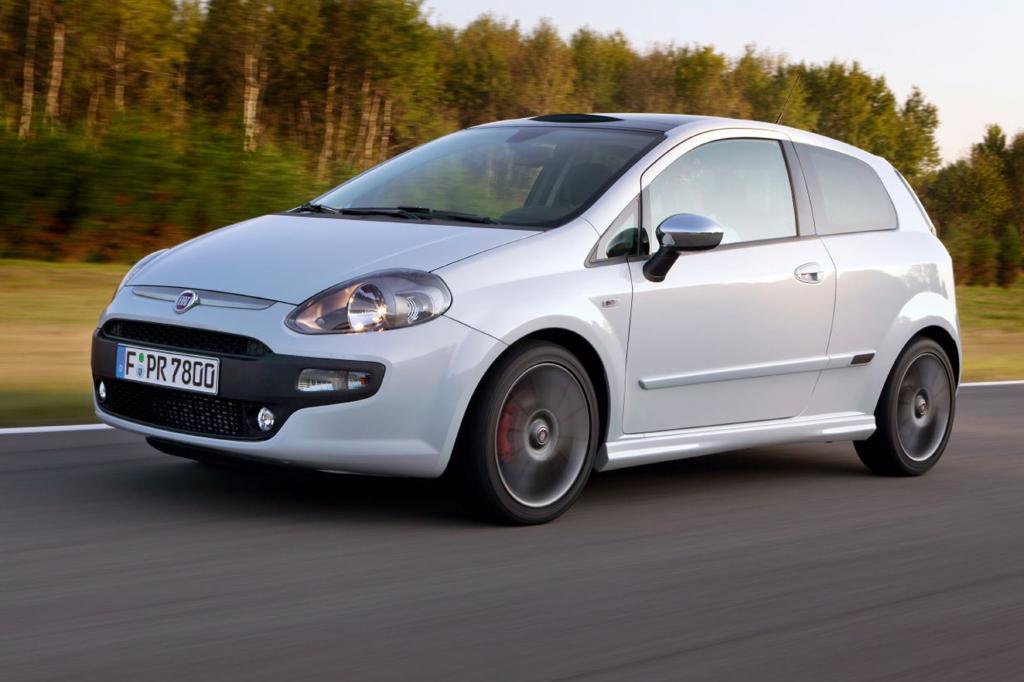 Gebrauchtwagen-Check: Fiat Grando Punto - Preiswert, aber nicht immer gut