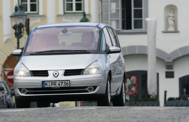 Gebrauchtwagen-Check: Renault Espace - Riese mit Mängeln