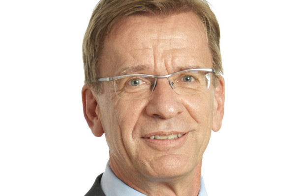 Håkan Samuelsson wird neuer Volvo-Chef