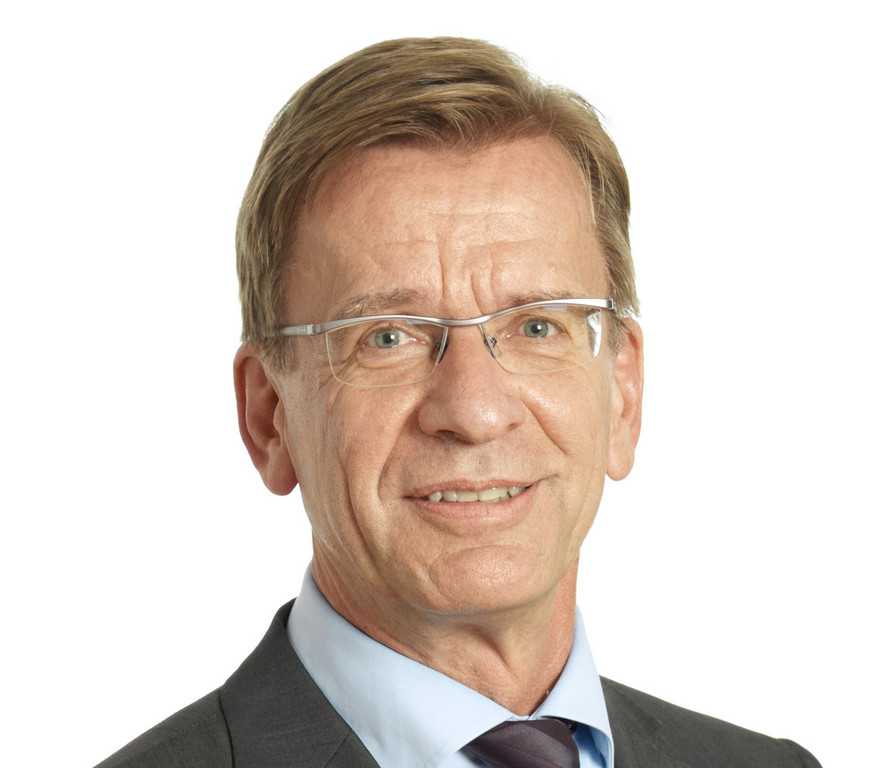 Håkan Samuelsson wird neuer Volvo-Chef