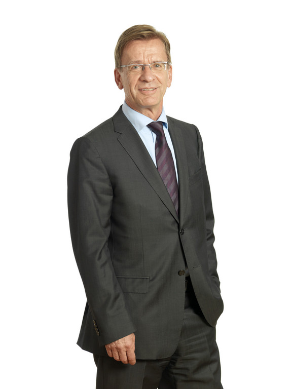 Håkan Samuelsson wird neuer Volvo-Chef