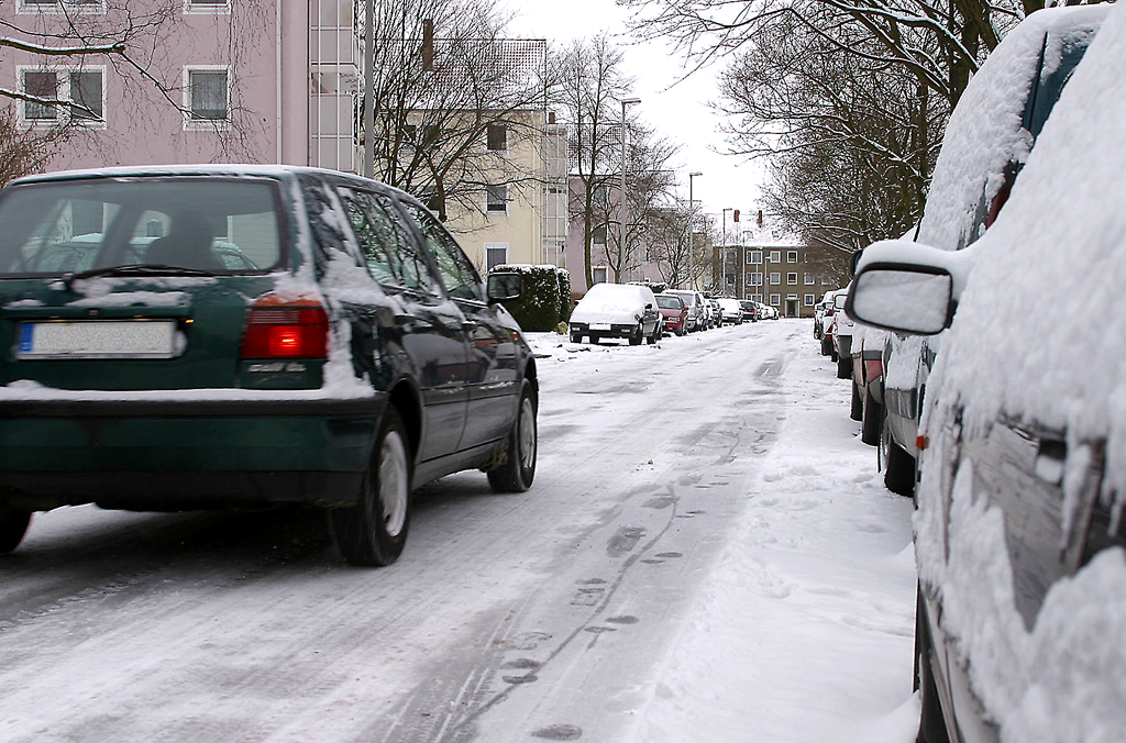 Hersteller wie Continental plädieren weiter für Schneeflocken-Symbol auf Winterreifen