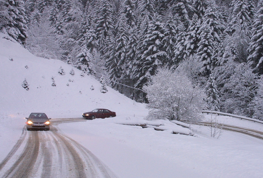 Hersteller wie Continental plädieren weiter für Schneeflocken-Symbol auf Winterreifen