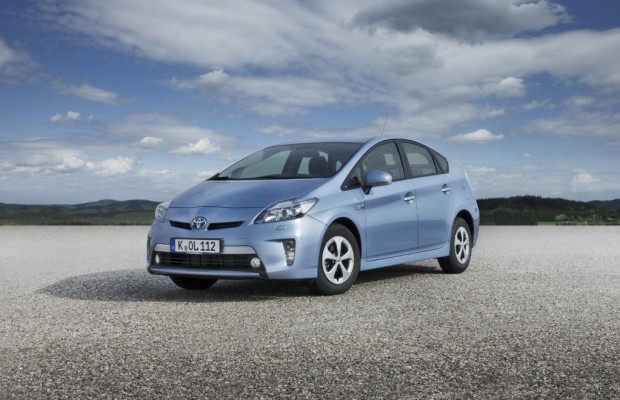 Hybrid-Plug-in-Technik ist eine Zwischenlösung