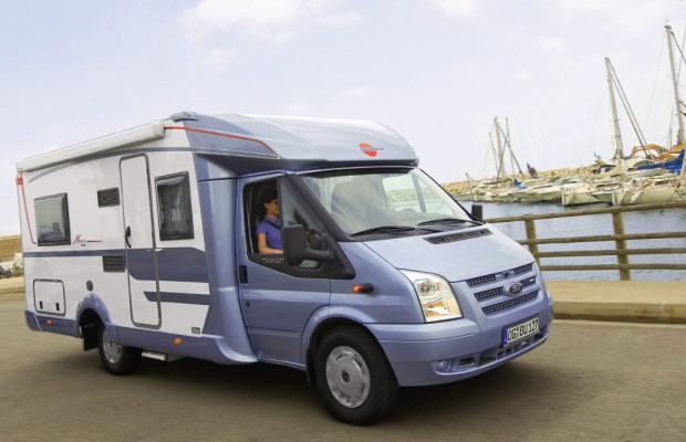 Im Herbst sind Wohnmobile günstig