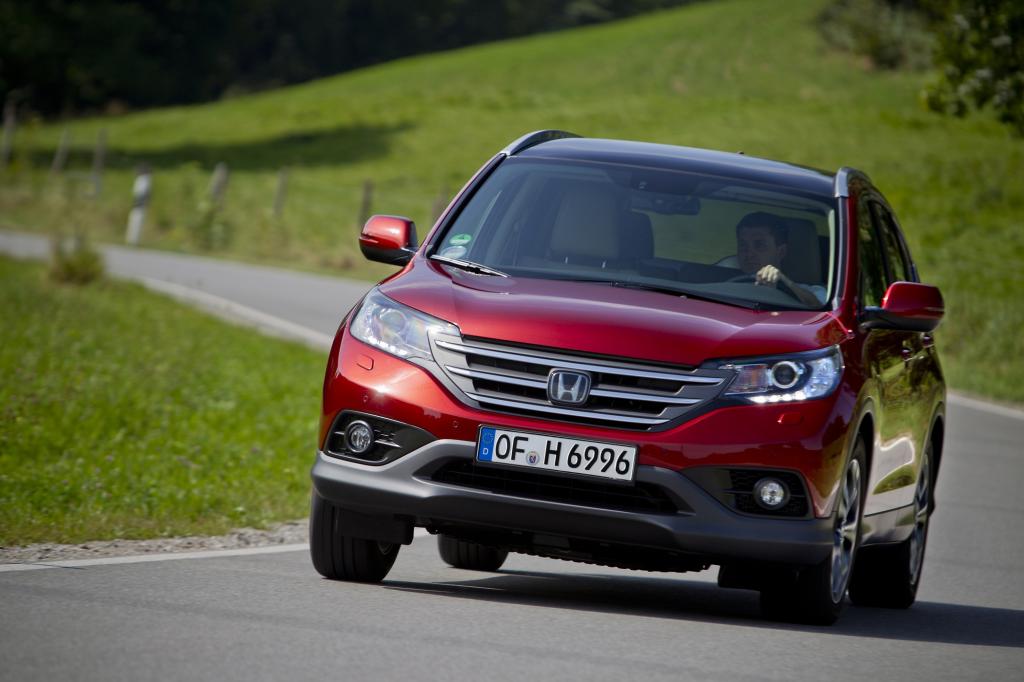 In Verbindung mit dem 110 kW/150 PS starken Diesel sind mindestens 28.975 Euro fällig