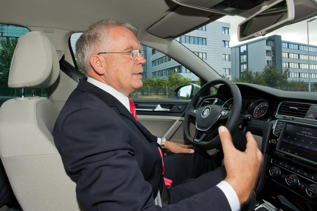 Kein Auto ist für den Konzern wichtiger als der Kompakte